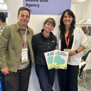 Andana Editorial porta la mirada valenciana a la Fira del Llibre Infantil de Bolonya