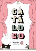 Catálogo Andana 20204