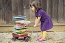 El arte de editar libros infantiles