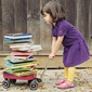 El arte de editar libros infantiles