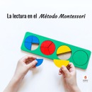 La lectura en el método Montessori