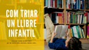 Com triar un llibre infantil